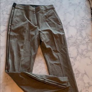 Zara Slim Fit Pants | S